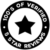 Tilevera 5 star reviews