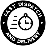 Tilevera fast dispatch & delivery