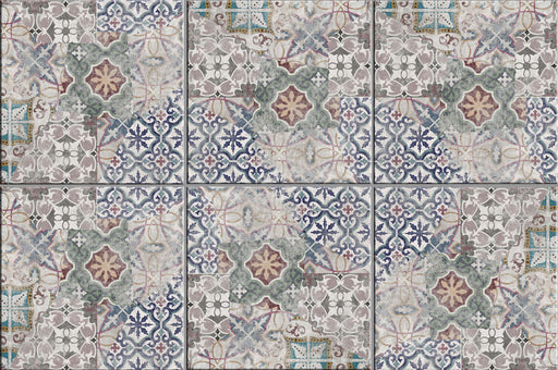 Tilevera Vinyl Tile Decal