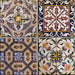 Tilevera Vinyl Tile Decals