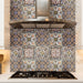 Tilevera Vinyl Tile Decal