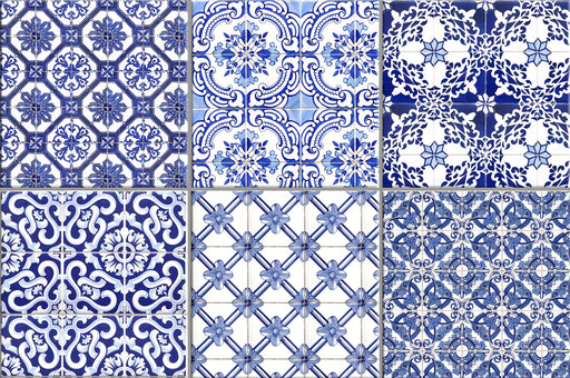 Tilevera stick on vinyl wall tiles
